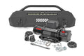Front Bumper | Hybrid | 20" Blk LED | Toyota Tacoma 4WD (2016-2023) by Rough Country