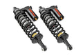 Vertex Front Coil Over Shock Pair | Adjustable | Honda Pioneer 1000/Pioneer 1000-5 by Rough Country