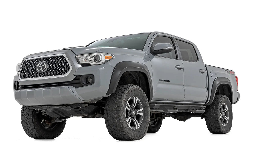 Sport Fender Flares | Toyota Tacoma 2WD/4WD (2016-2023)