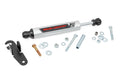 V2 Steering Stabilizer | Chevy/GMC 2500HD/3500HD (16-26) by Rough Country
