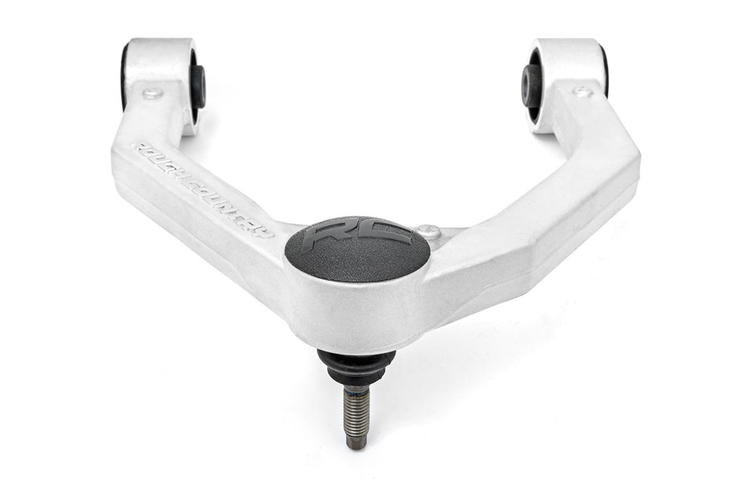 Forged Upper Control Arms | OE Upgrade | Nissan Titan XD 2WD/4WD (2016-2024) by Rough Country