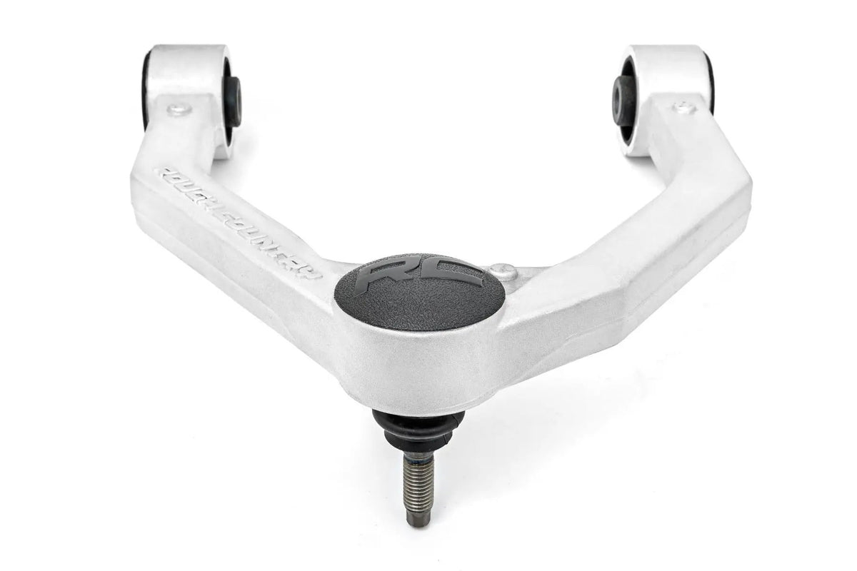 Forged Upper Control Arms | OE Upgrade | Nissan Titan XD 2WD/4WD (2016-2024) by Rough Country