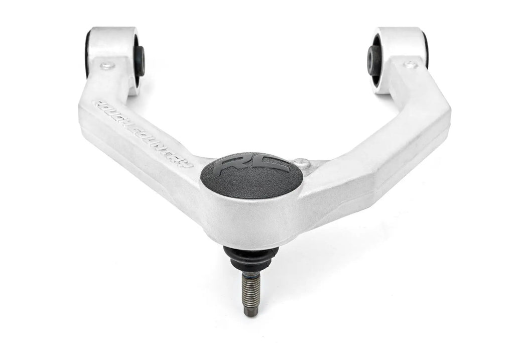 Forged Upper Control Arms | OE Upgrade | Nissan Titan XD 2WD/4WD (2016-2024) by Rough Country