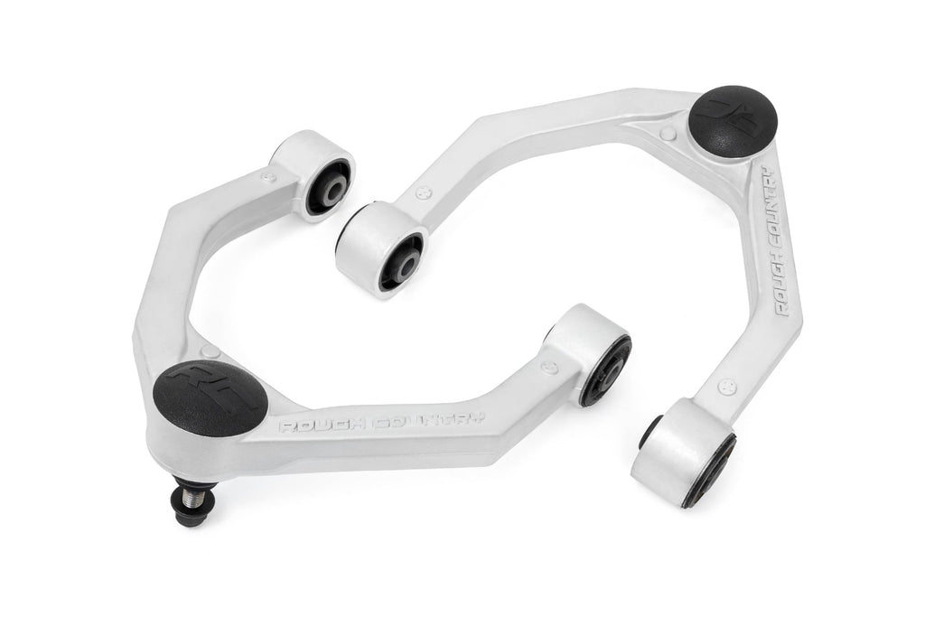 Forged Upper Control Arms | OE Upgrade | Nissan Titan XD 4WD (2016-2024) by Rough Country
