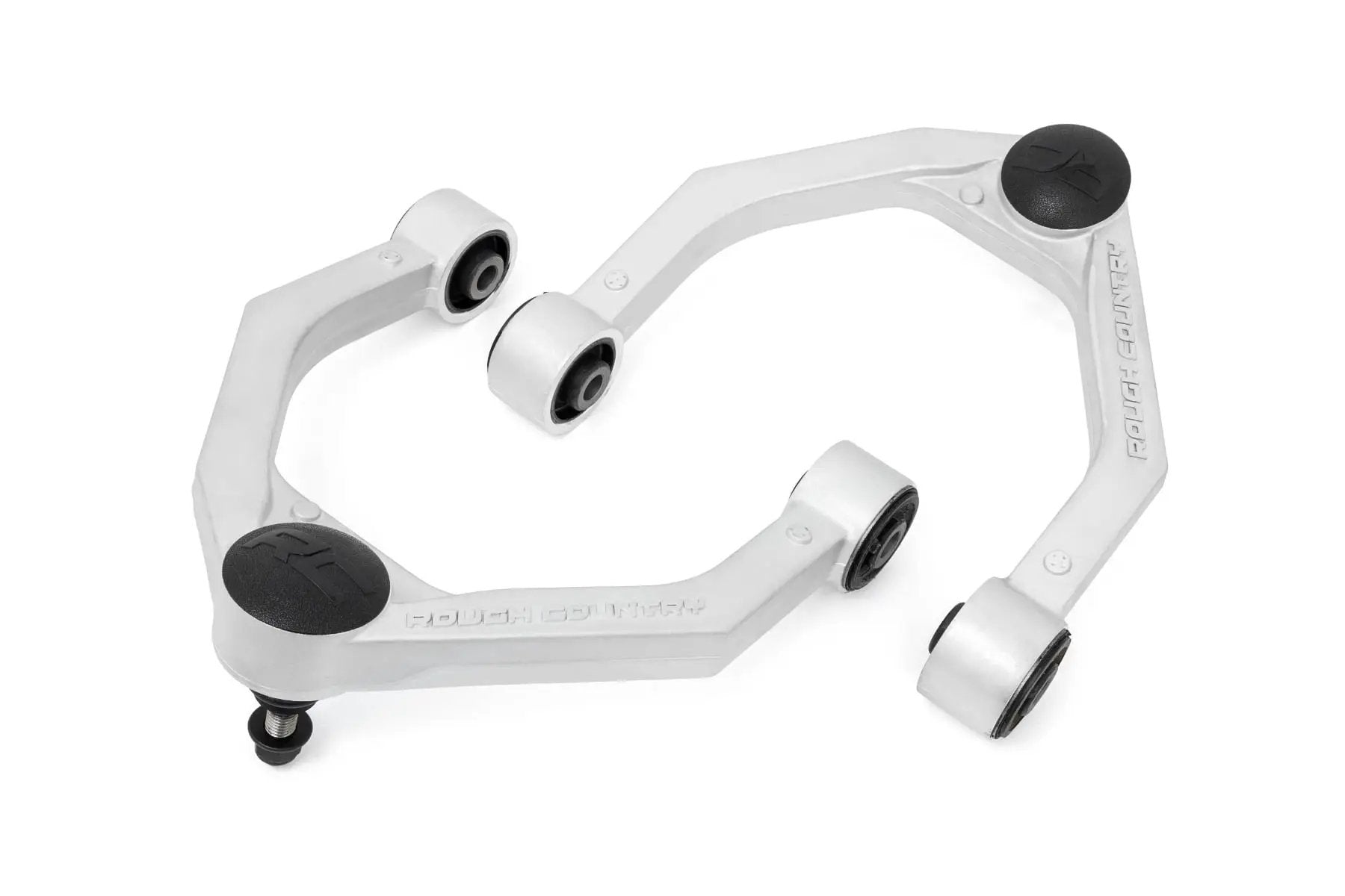Forged Upper Control Arms | OE Upgrade | Nissan Titan XD 2WD/4WD (2016-2024) by Rough Country