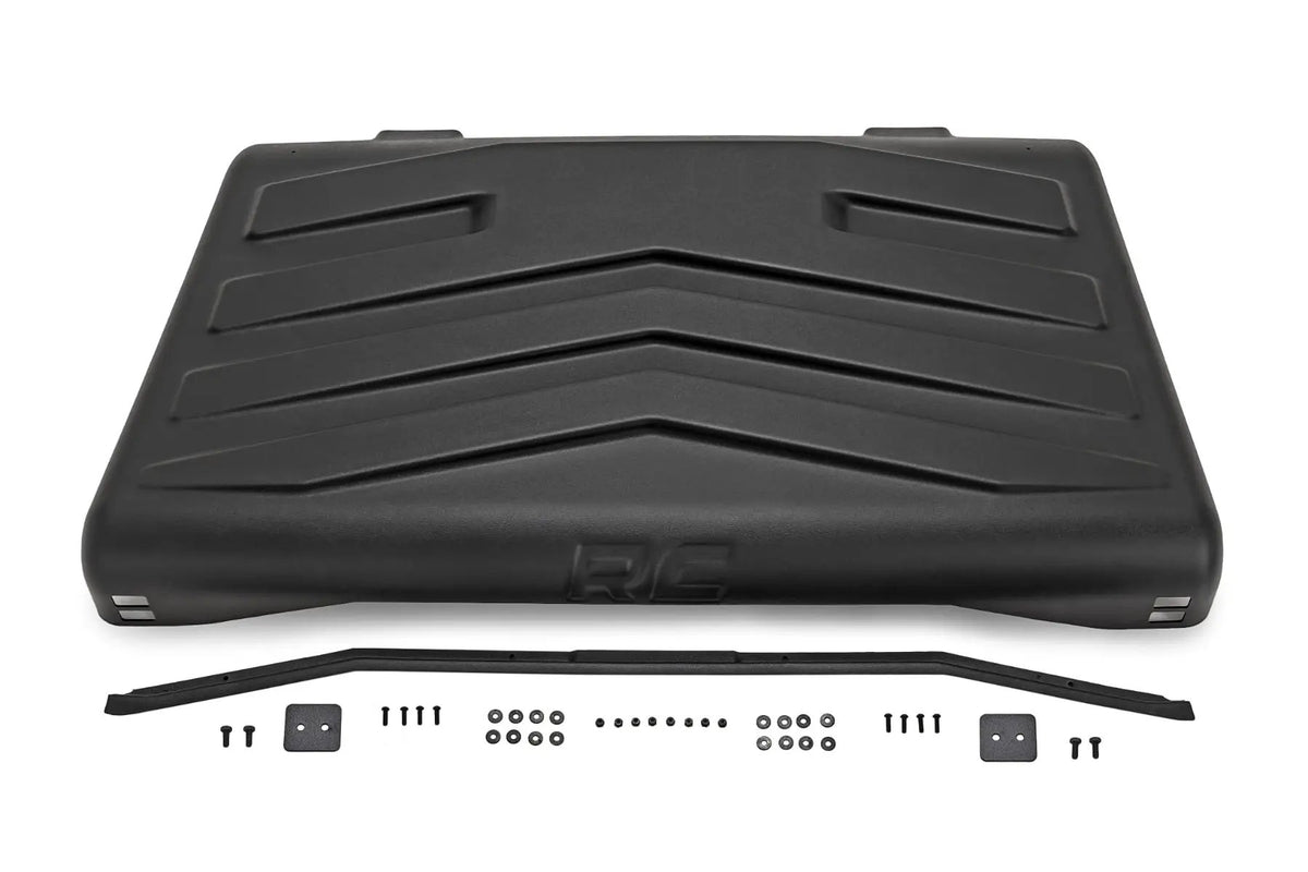 UTV Roof | 2-Door | Can-Am Defender HD 5/HD 7/HD 8/HD 9/HD 10 by Rough Country