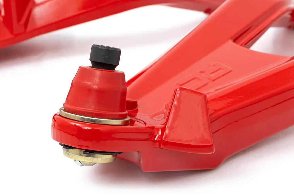 Aluminum Control Arms | High Clearance w/ 2" Forward Offset | Can-Am Defender HD 5/HD 8/HD 9/HD 10