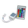 ORACLE Lighting 5-24V Simple LED Controller w/ Remote by Oracle Lighting