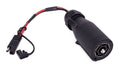 Upgrade or convert your current air compressor with Air Lift’s 7-Way Adaptor. by Air Lift
