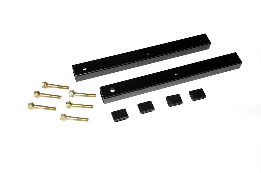 Transfer Case Drop Kit | 4-6 Inch Lift | Jeep Wrangler YJ 4WD (1987-1995) by Rough Country