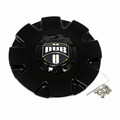 DUB PUSH CAP-BLACK by DUB