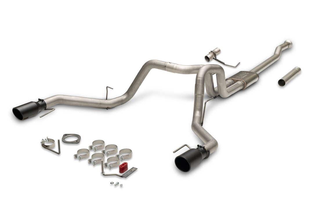 Flowmaster Flow FX Cat-Back Exhaust System by Flowmaster