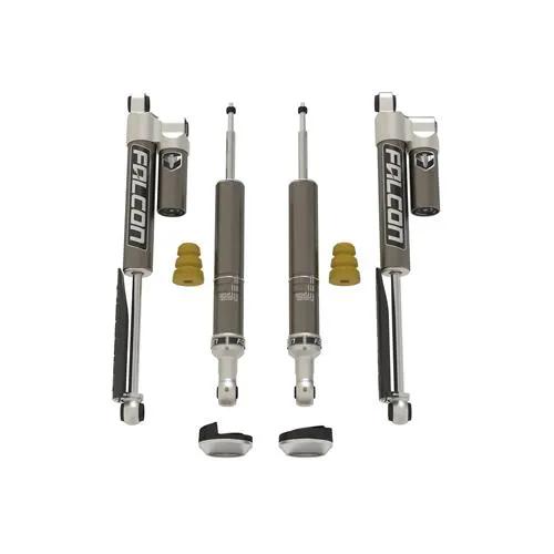 2015+ HILUX 2.25” SPORT LEVEL SYSTEM by Falcon Shocks