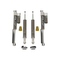 2015+ HILUX 2.25” SPORT LEVEL SYSTEM by Falcon Shocks