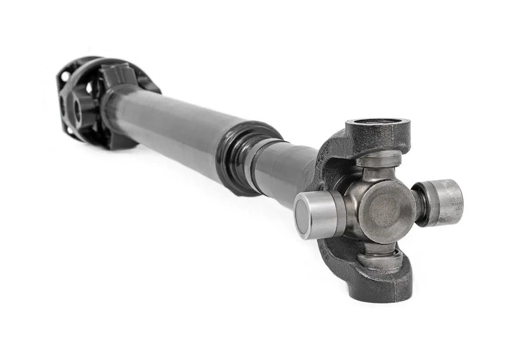 CV Drive Shaft | Front | Gas | Ford F-250/F-350 Super Duty 4WD (2017-2022) by Rough Country