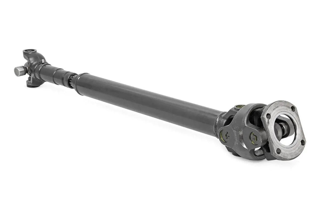 CV Drive Shaft | Front | Gas | Ford F-250/F-350 Super Duty 4WD (2017-2022) by Rough Country