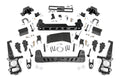 4.5 Inch Lift Kit | Ford Raptor 4WD (2017-2018) by Rough Country