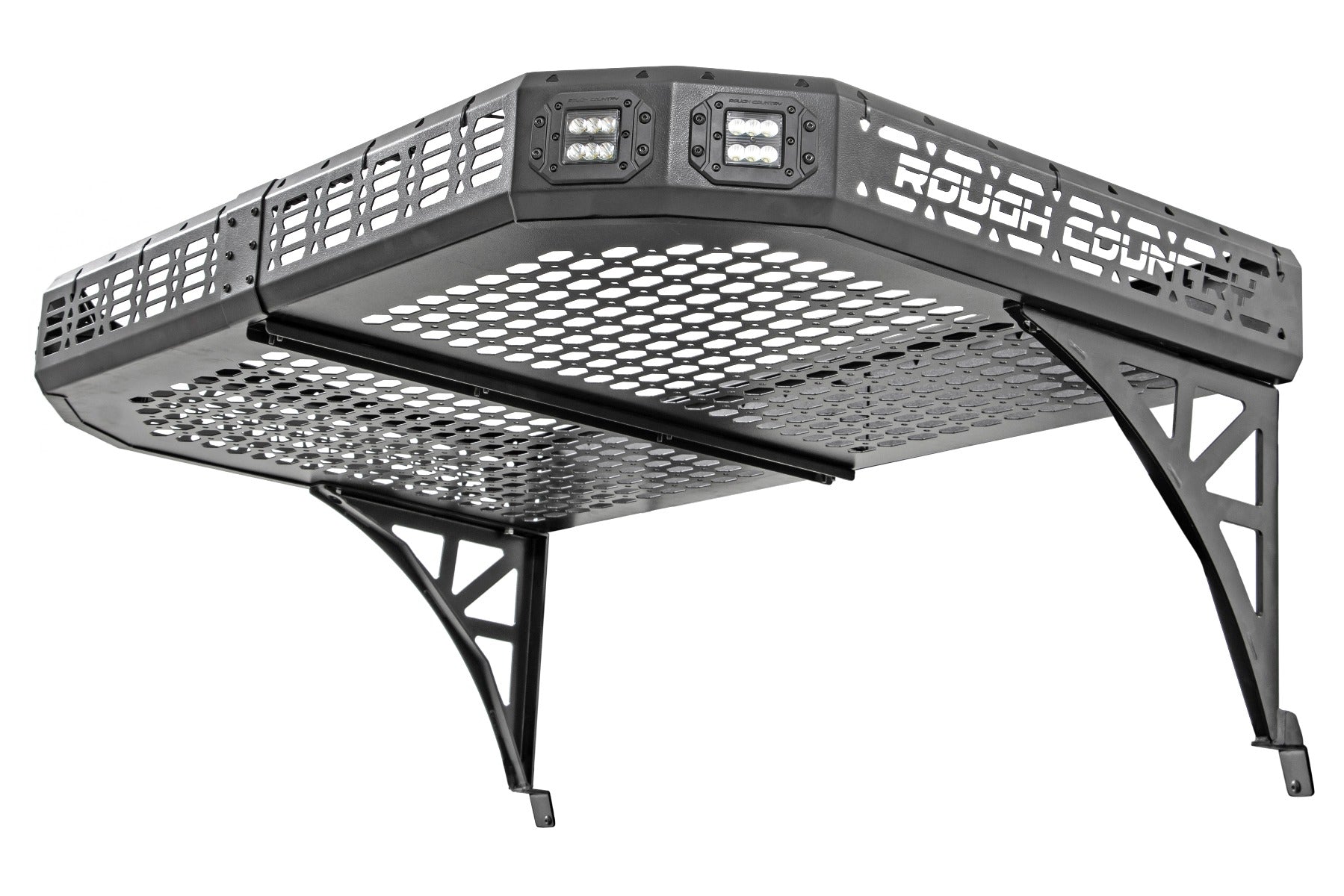 Cargo Rack | Can-Am Defender HD 5/HD 8/HD 9/HD 10 by Rough Country