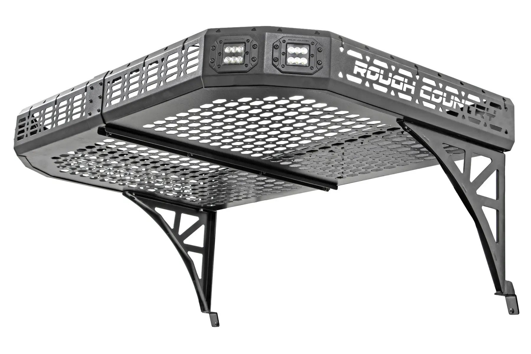 Cargo Rack | Can-Am Defender HD 5/HD 8/HD 9/HD 10 by Rough Country