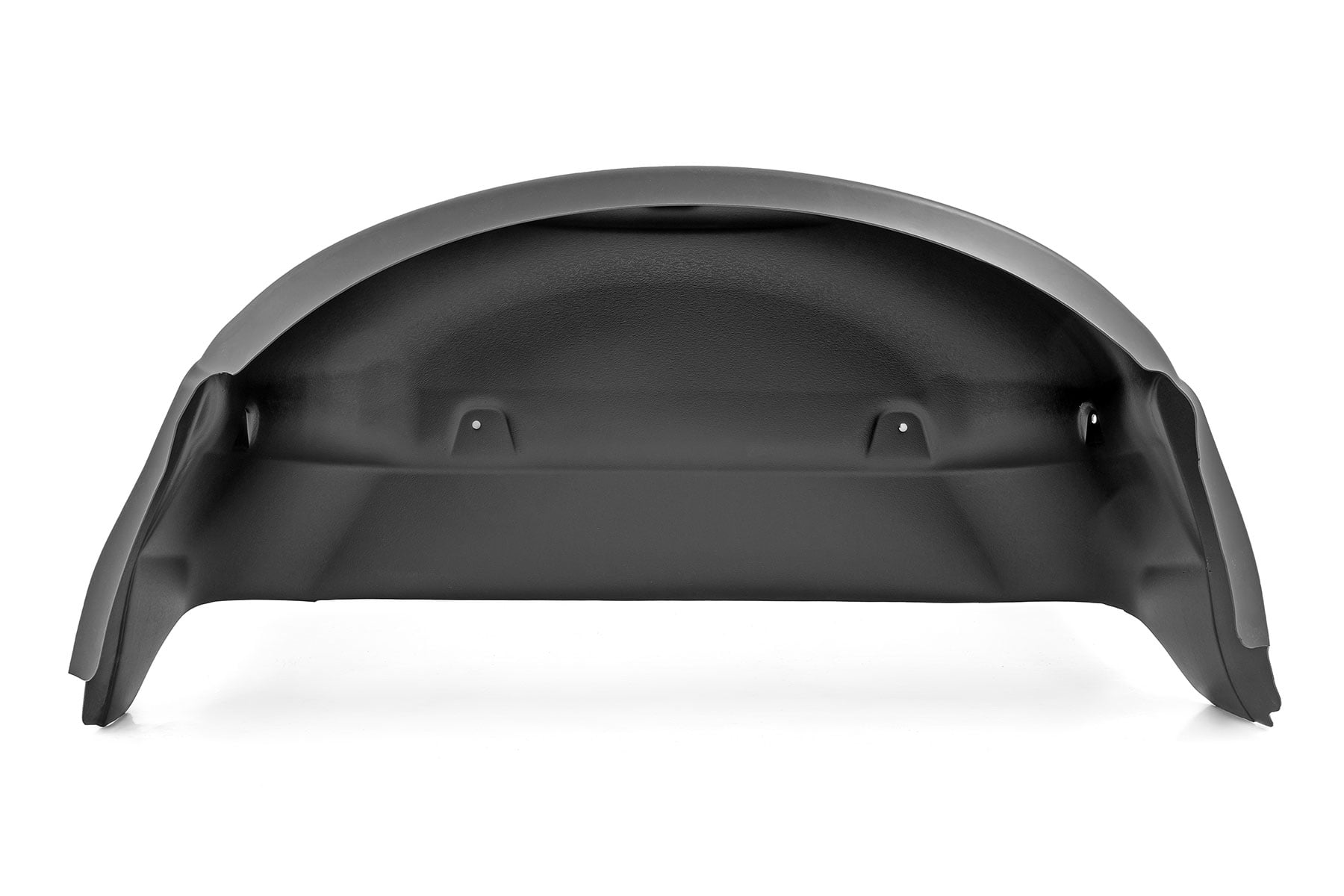 Rear Wheel Well Liners | Ford F-250/F-350 Super Duty 2WD/4WD (2017-2026) by Rough Country