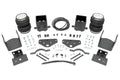 Air Spring Kit | 3-6" Lifts | Ford F-250/F-350 Super Duty 4WD (2017-2022) by Rough Country