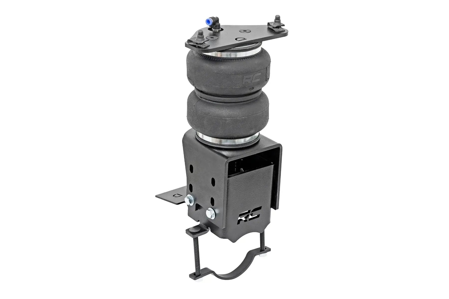 Air Spring Kit w/compressor | Wireless Controller | Ford F-250/F-350 Super Duty (17-22)