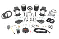 Air Spring Kit w/compressor | Wireless Controller | Ford F-250/F-350 Super Duty (17-26) by Rough Country