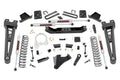 6 Inch Lift Kit | R/A | OVLDS | M1 | Ford F-250/F-350 Super Duty 4WD (17-22) by Rough Country