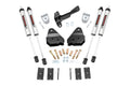 3 Inch Lift Kit | Tremor | Ford F-250/F-350 Super Duty 4WD (2019-2022) by Rough Country