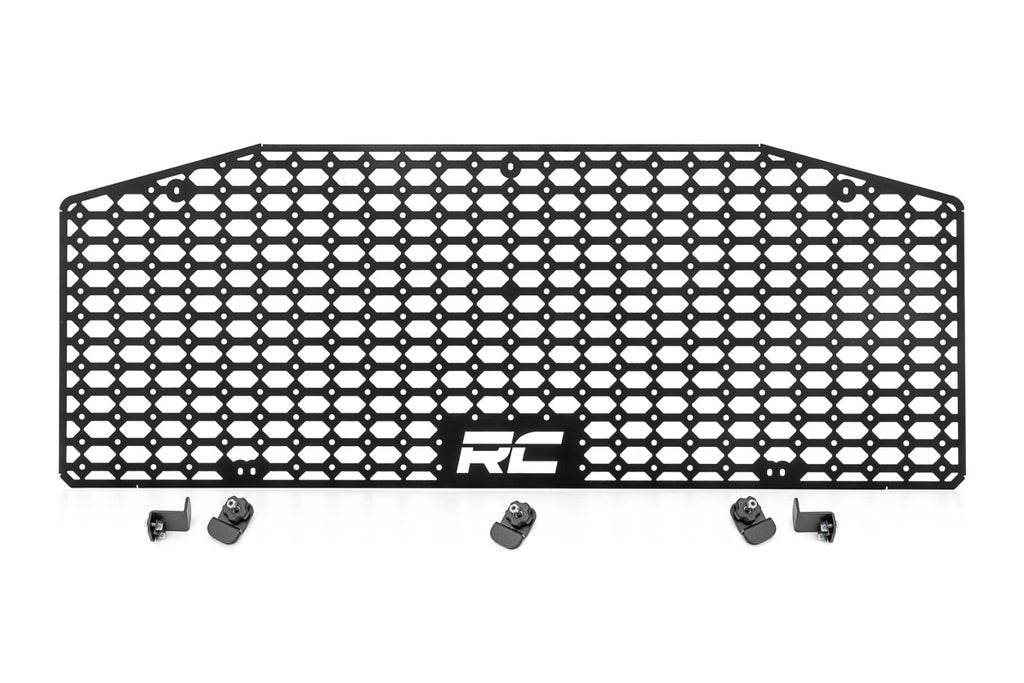 Rear Molle Panel | Can-Am Defender HD 8/HD 9/HD 10 by Rough Country