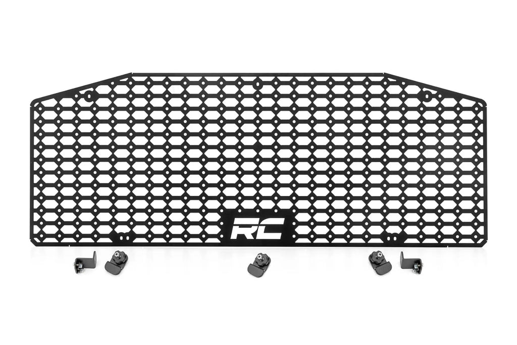 Rear Molle Panel | Can-Am Defender HD 8/HD 9/HD 10 by Rough Country