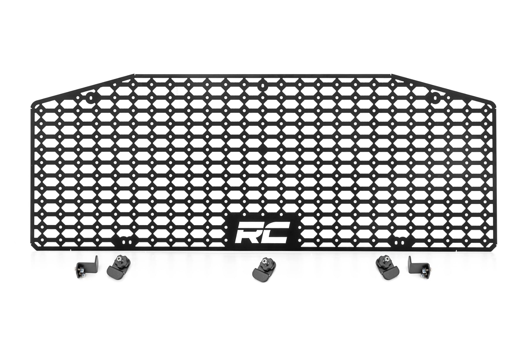 Rear Molle Panel | Can-Am Defender HD 8/HD 9/HD 10 by Rough Country