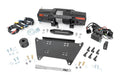 Winch Mount | RS6500S | Polaris Ranger XP 1000 by Rough Country