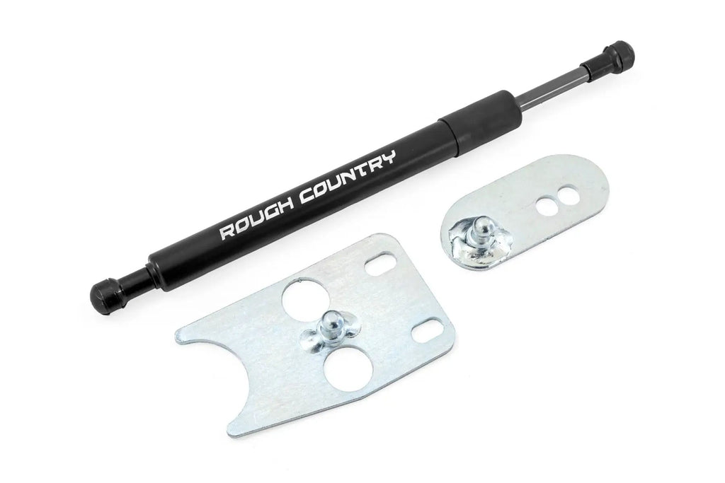 Tailgate Assist | Ford F-150/F-250/F-350 2WD/4WD (2015-2026) by Rough Country
