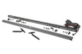 LED Light | Deck Roof | 50" Spectrum Single Row | Can-Am Defender MAX HD10 by Rough Country