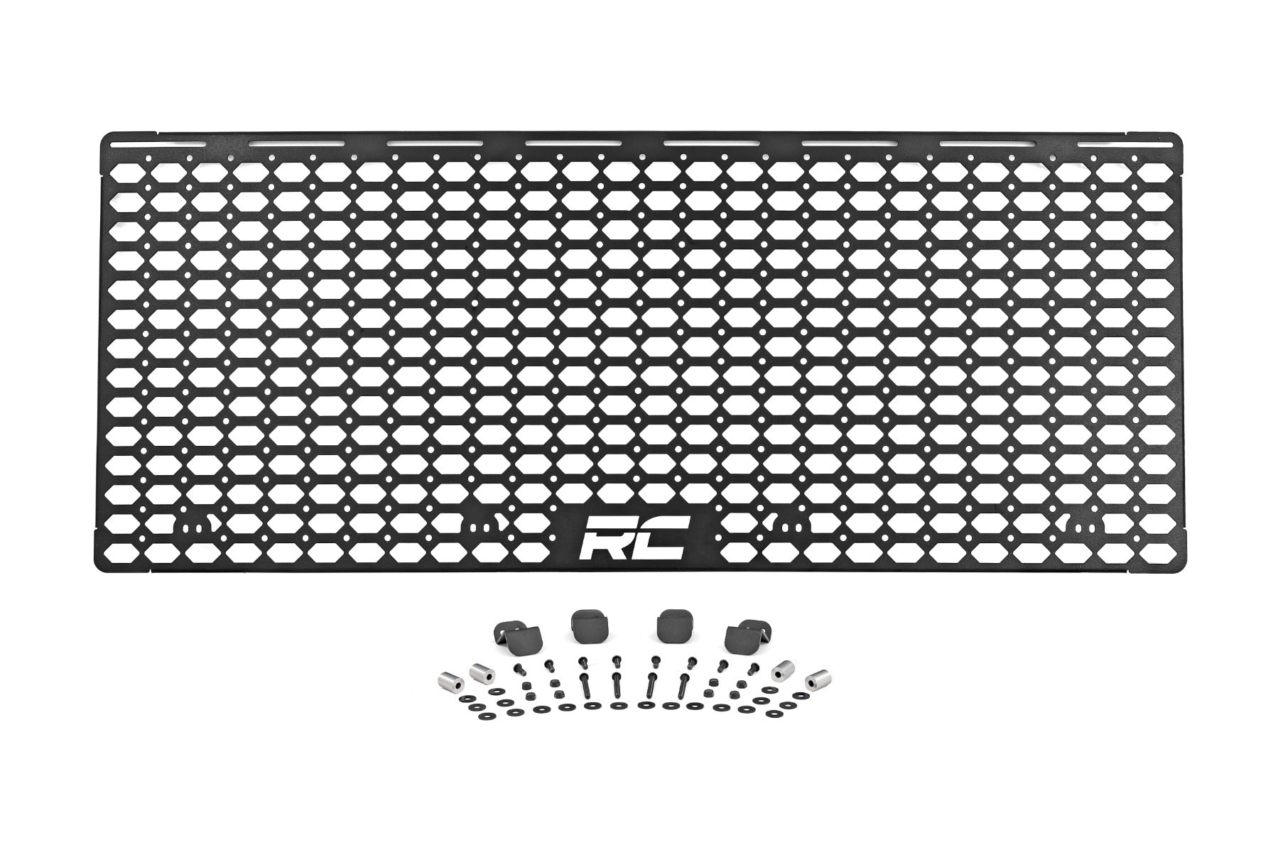 Molle Panel Kit | Rear Window | CFMOTO UFORCE 1000 by Rough Country
