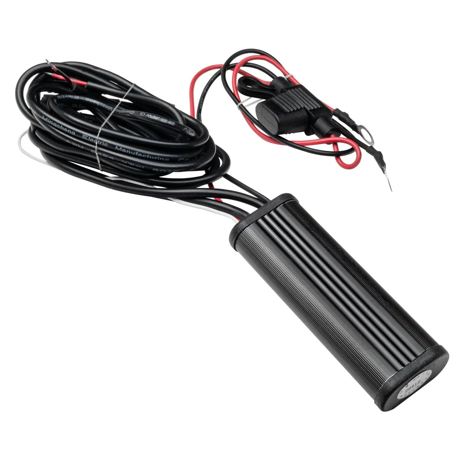 Single Channel Multi-Function Remote by Oracle Lighting