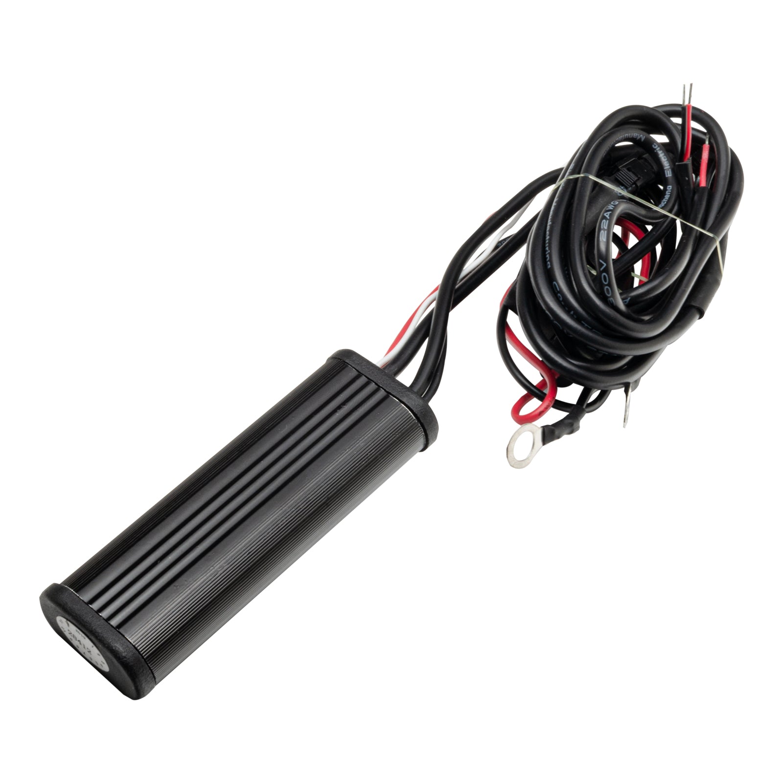Single Channel Multi-Function Remote by Oracle Lighting