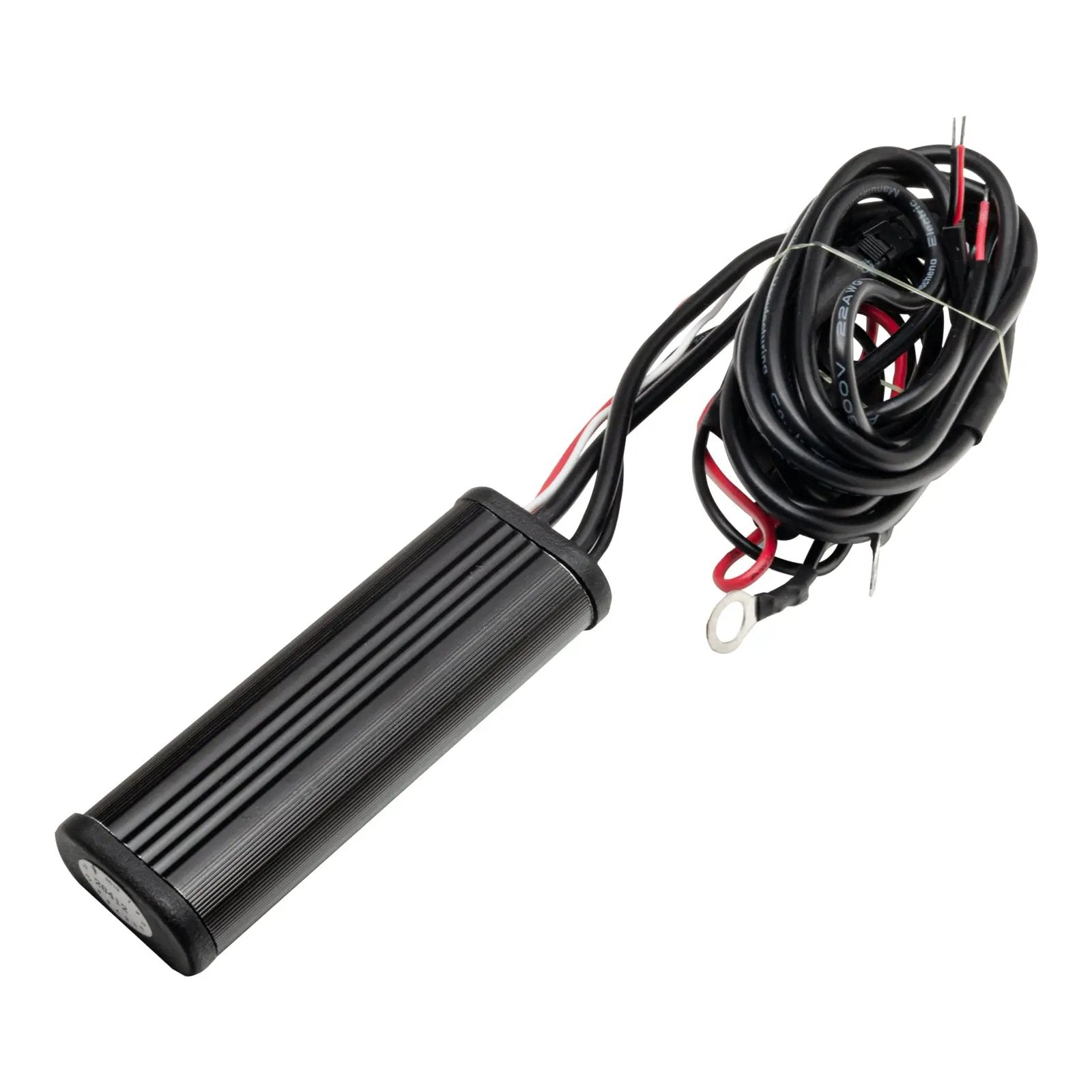 Single Channel Multi-Function Remote by Oracle Lighting