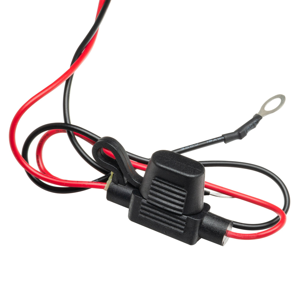 Single Channel Multi-Function Remote by Oracle Lighting