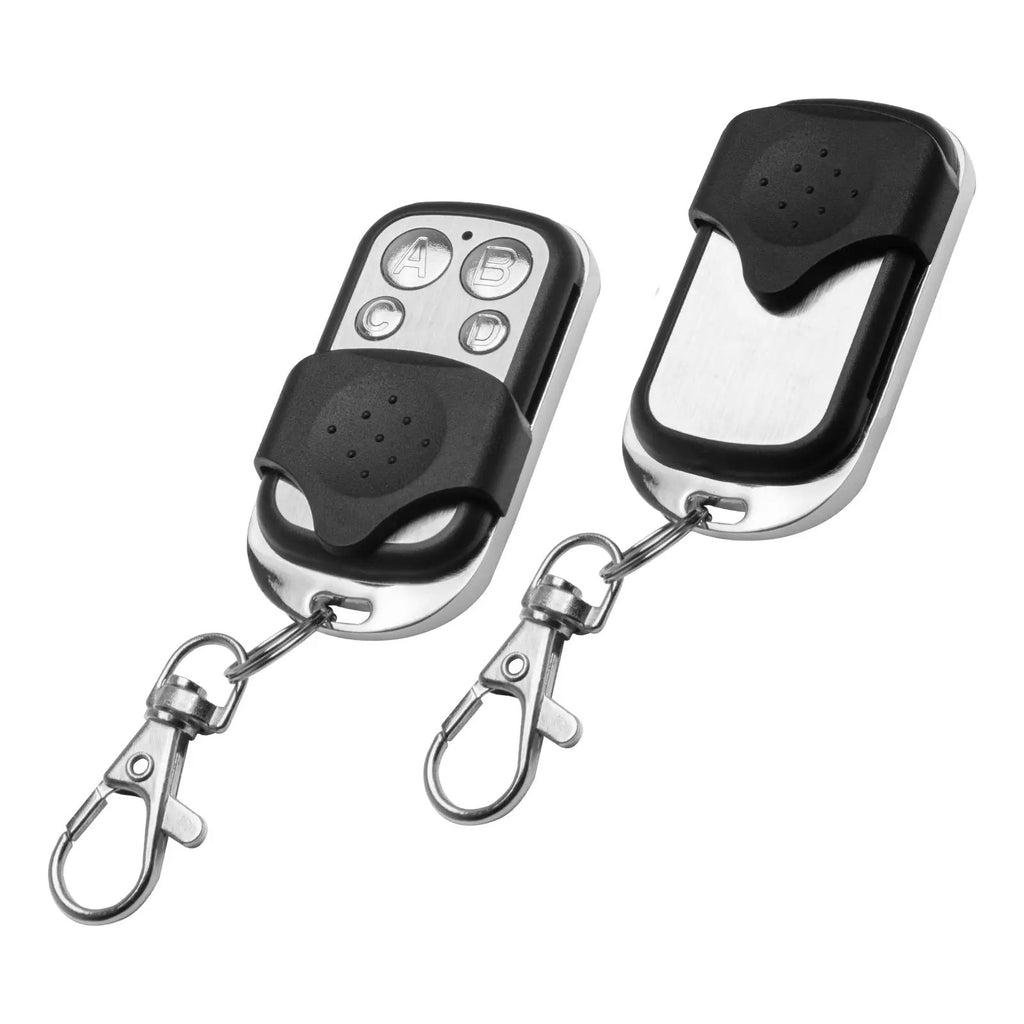 Single Channel Multi-Function Remote by Oracle Lighting