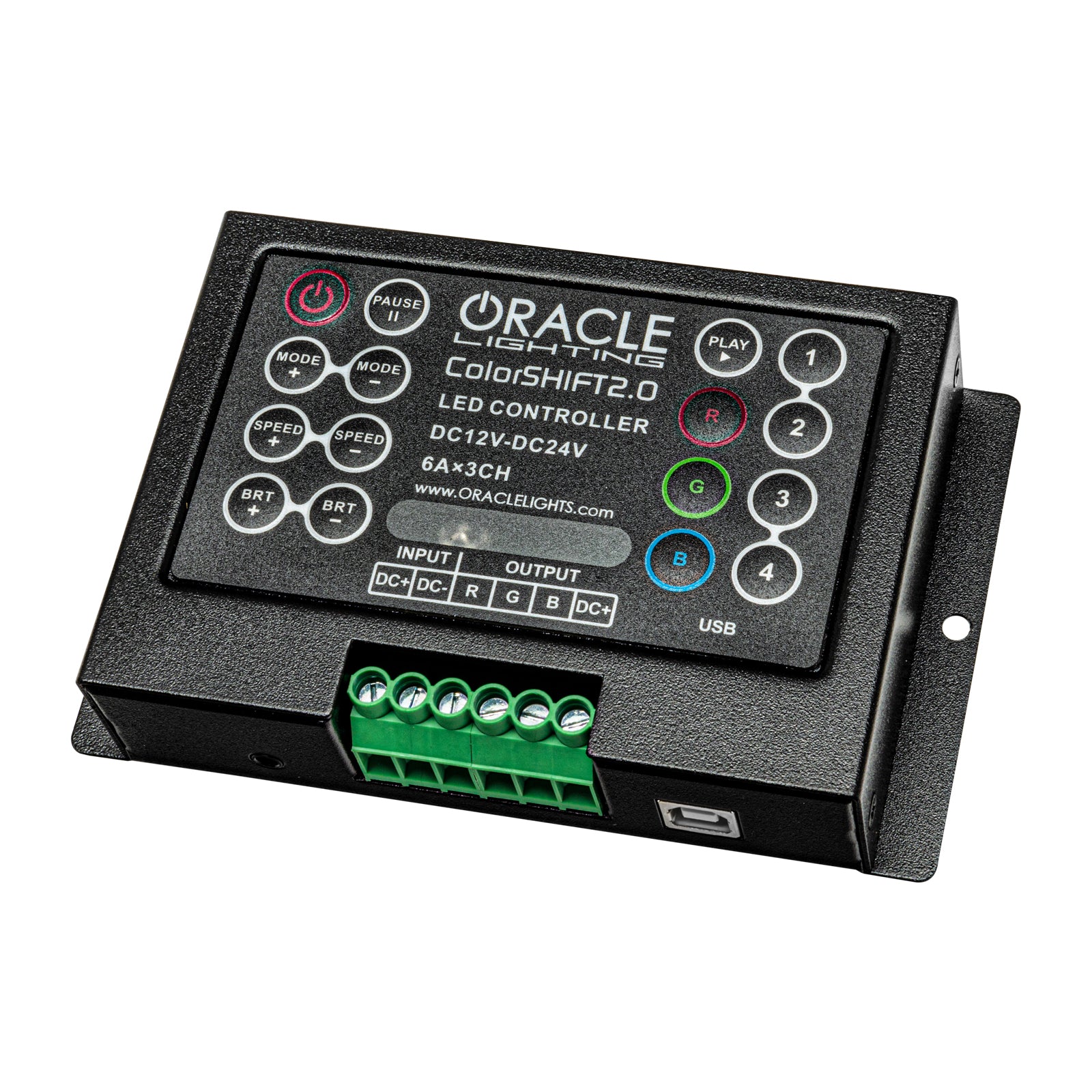 ORACLE Lighting ColorSHIFT V2.0 LED Controller by Oracle Lighting