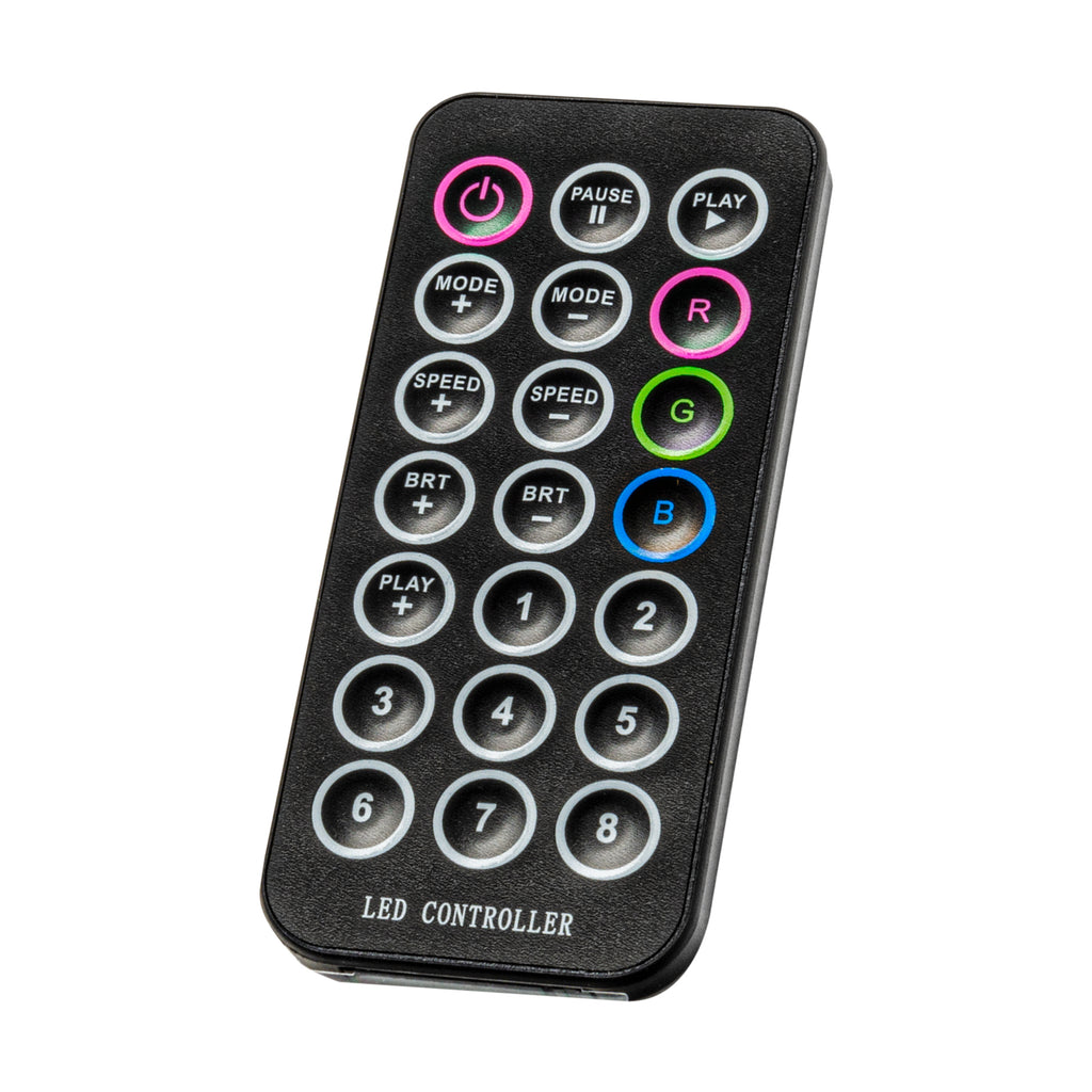 ORACLE Lighting ColorSHIFT V2.0 LED Controller by Oracle Lighting