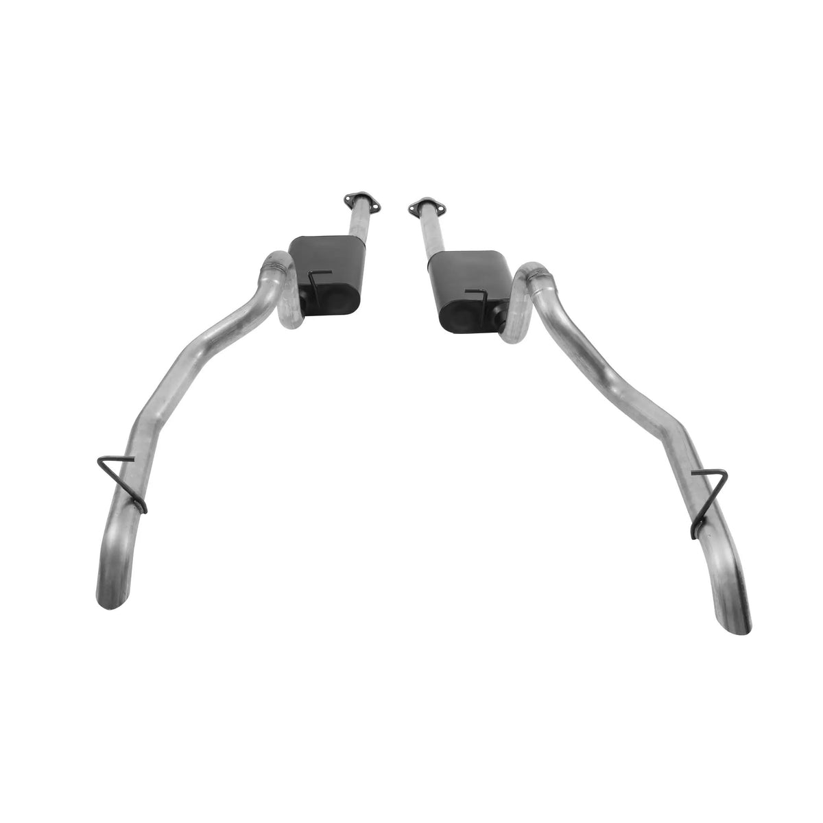 Flowmaster American Thunder Cat-back Exhaust System by Flowmaster