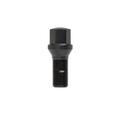 BOLT CONE 17MM 15-1.25 BLK 28MM BULK by Gorilla Automotive