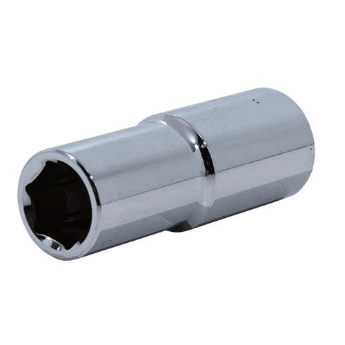 FLIP SOCKET 17/19 MM by Gorilla Automotive