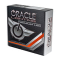 Bluetooth Dynamic ColorSHIFT(tm) Wheel Ring Controller by Oracle Lighting