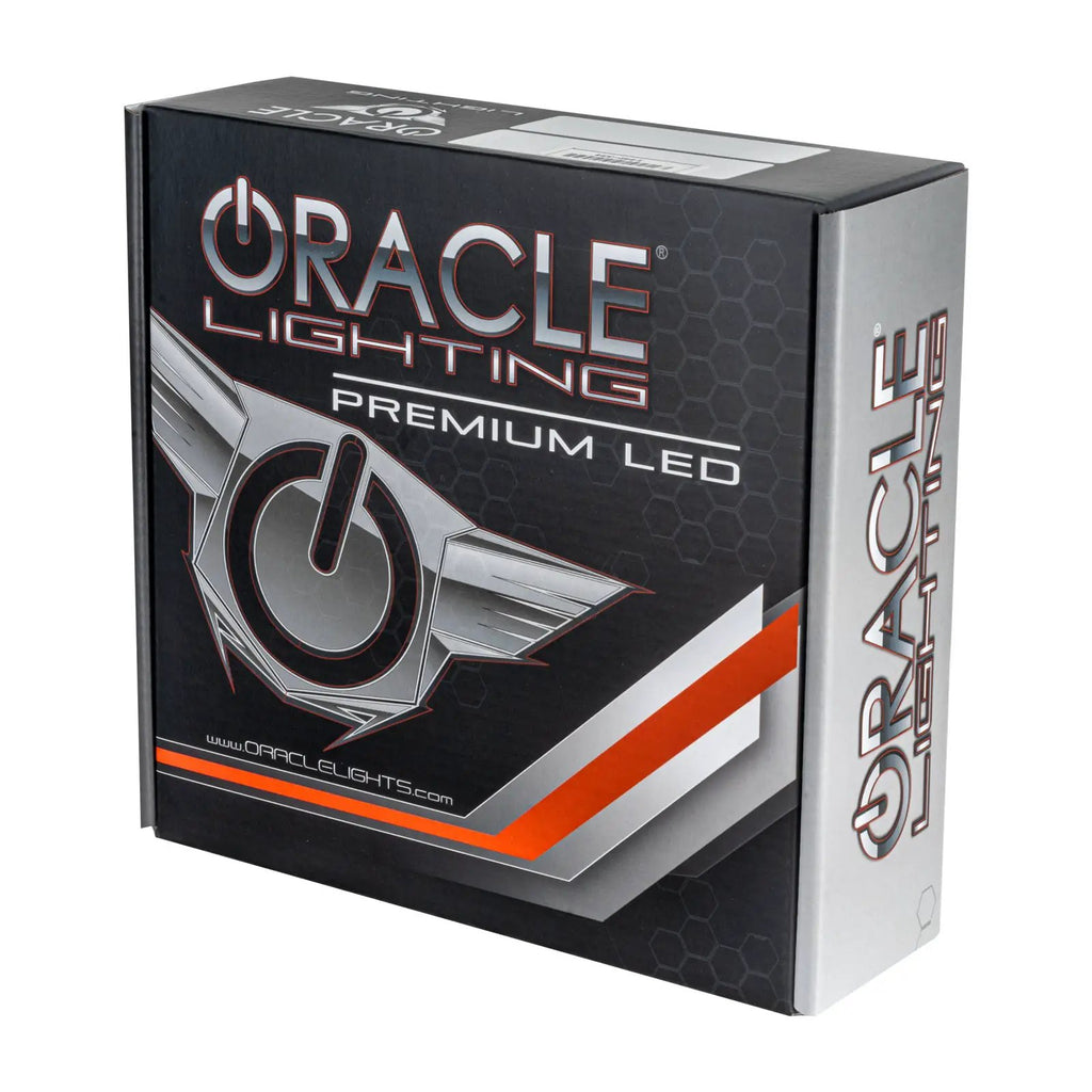 Bluetooth Dynamic ColorSHIFT(tm) Wheel Ring Controller by Oracle Lighting