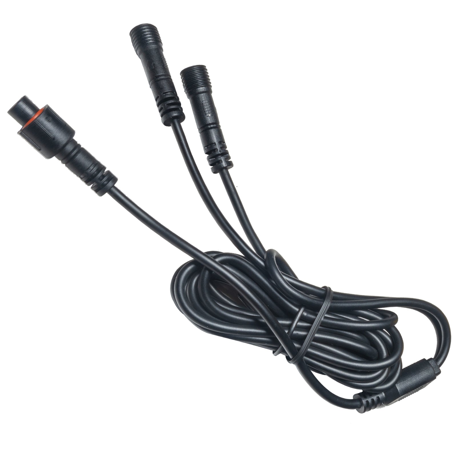 ORACLE Lighting 4 Pin Y-Adapter ColorSHIFT Extension Cable (Single) by Oracle Lighting