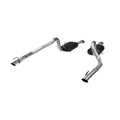 Flowmaster American Thunder Cat-back Exhaust System by Flowmaster